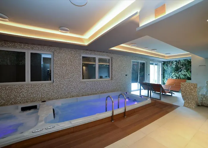 Laguna Apartament Polanica Residence 3