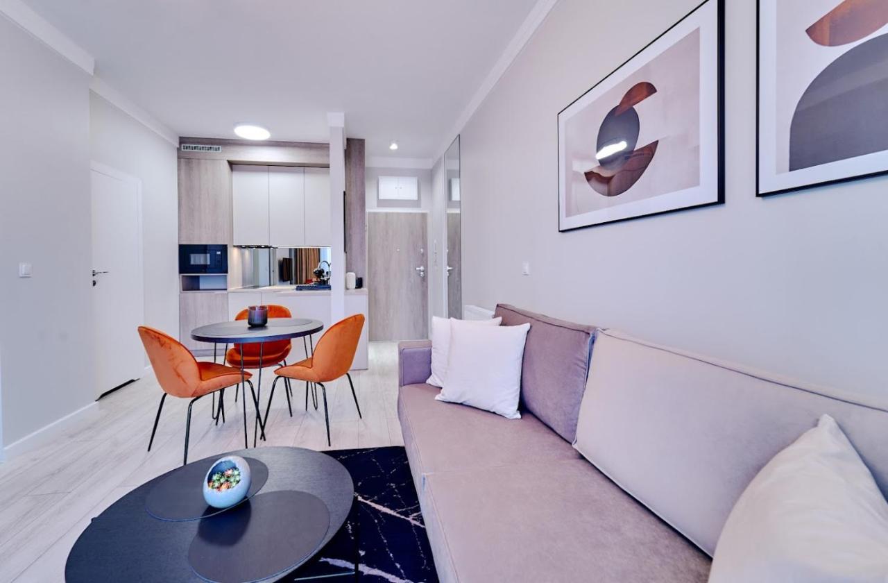 Laguna 3 Apartamento Polanica-Zdrój
