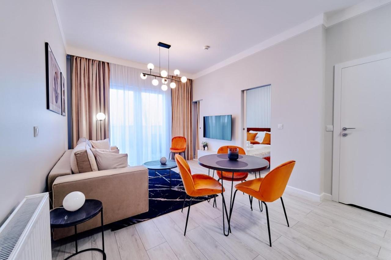 Laguna 3 Apartment