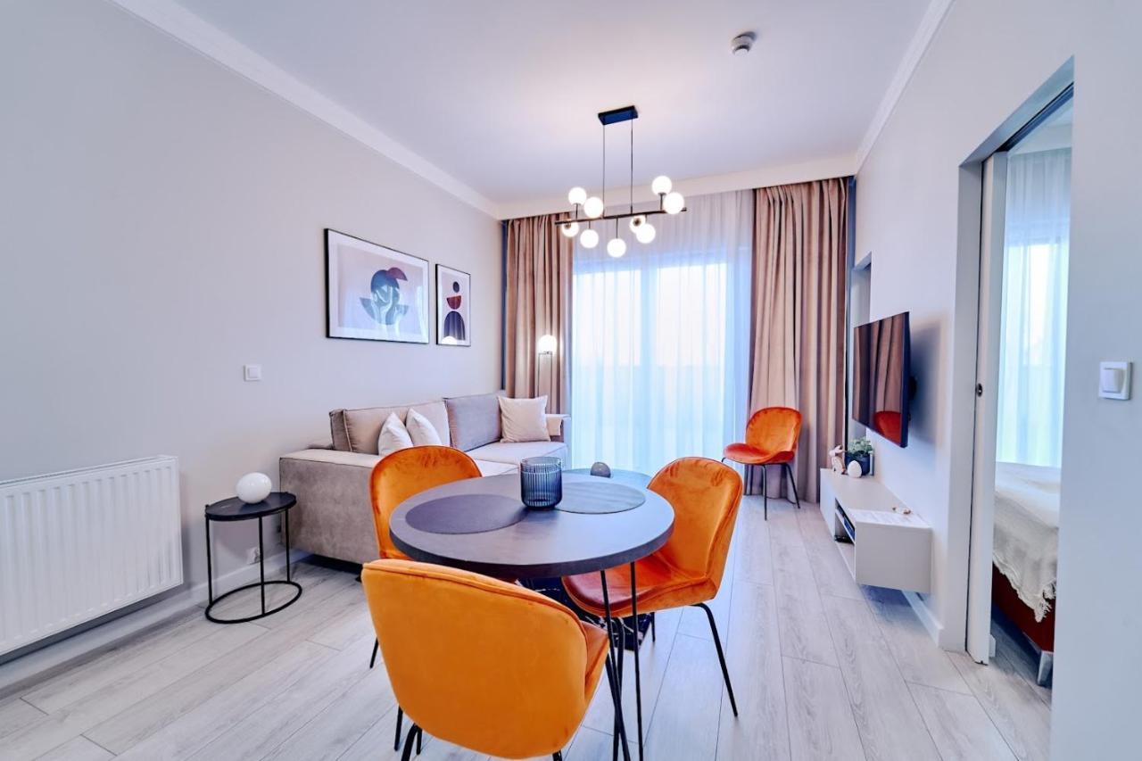 Laguna 3 Apartment Polanica-Zdroj