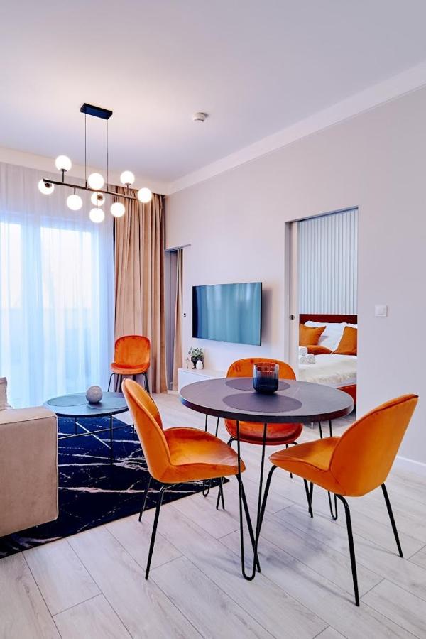 Apartment Laguna 3 Polanica-Zdroj