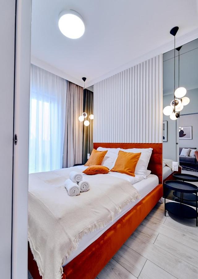 Apartment Laguna 3 *
