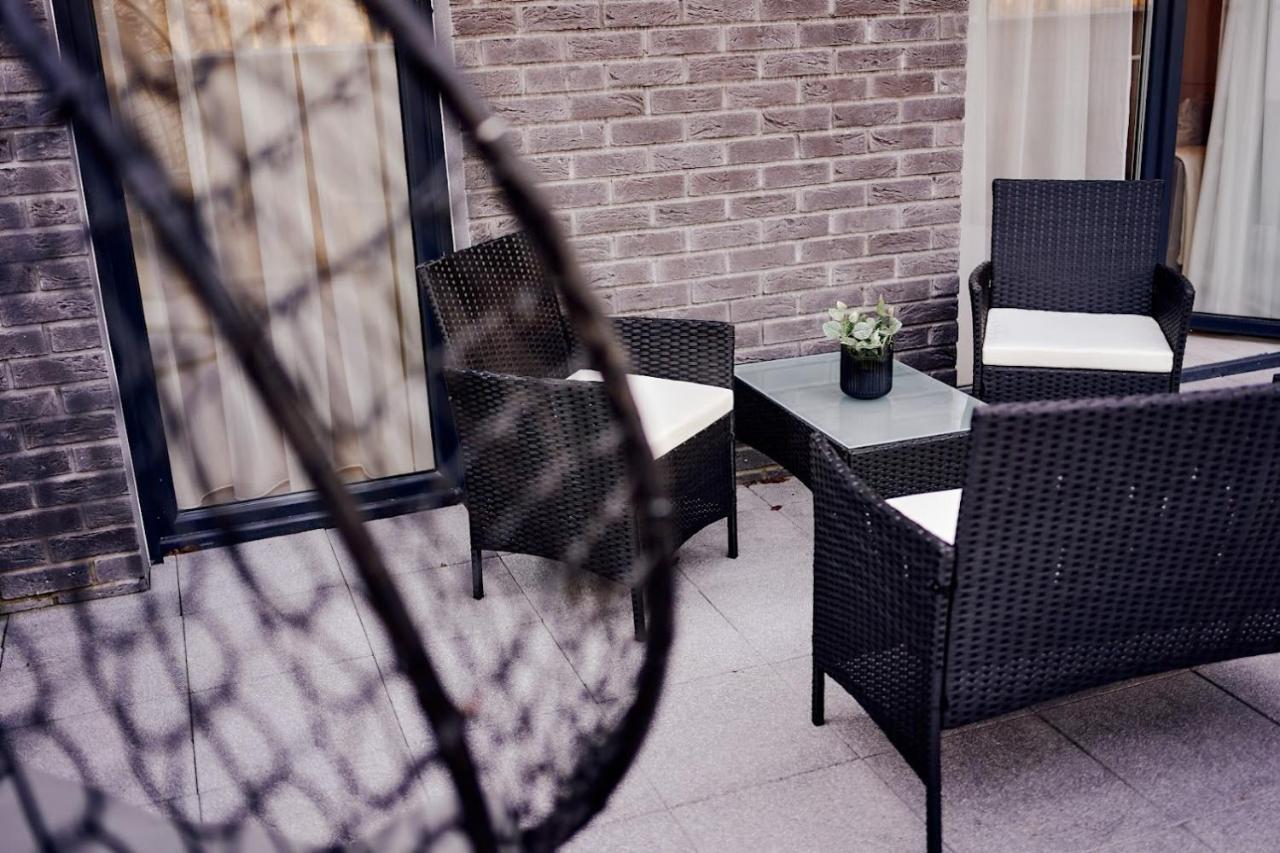Apartment Laguna 3 *
