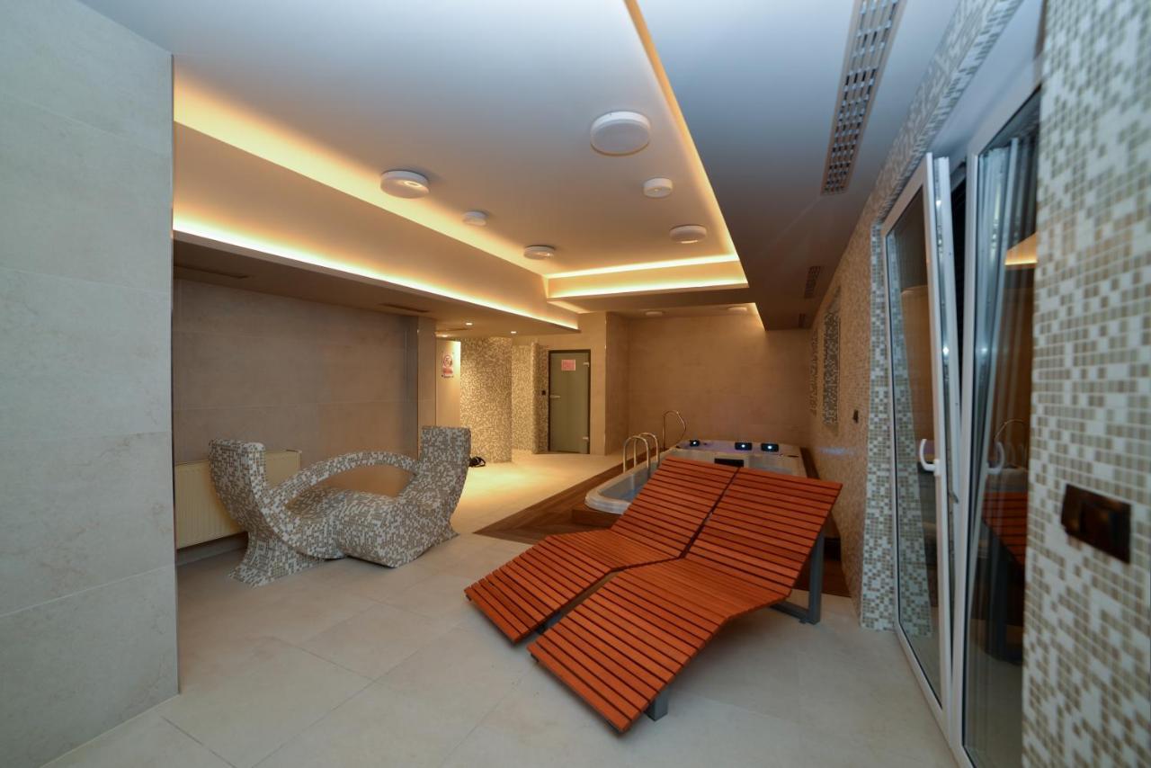 Apartment Laguna 3 *